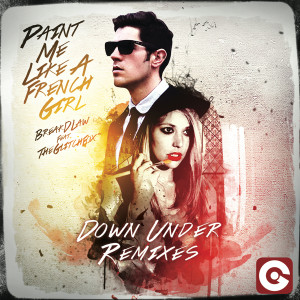 ดาวน์โหลดและฟังเพลง Paint Me Like A French Girl (Reelax Dub Mix) พร้อมเนื้อเพลงจาก BreakDLaw