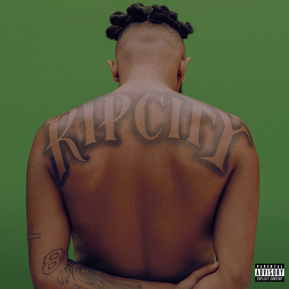 Talk (Explicit)