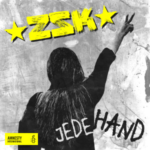 ดาวน์โหลดและฟังเพลง Jede Hand พร้อมเนื้อเพลงจาก ZSK
