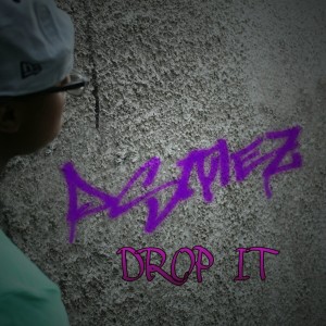 收聽D Stylez的Drop it歌詞歌曲