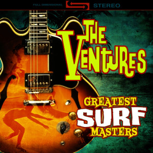 ดาวน์โหลดและฟังเพลง White Silver Sands พร้อมเนื้อเพลงจาก The Ventures