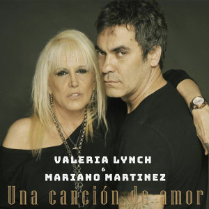 Valeria Lynch的专辑Una Canción de Amor