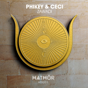 อัลบัม Zawadi ศิลปิน Phikey