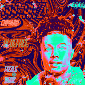 Fizzle Music的專輯666 Hitz Chipmunk (Explicit)