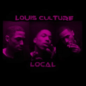 收聽Louis Culture的Local歌詞歌曲