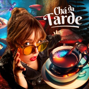 Listen to Chá da Tarde song with lyrics from Gio Aguilera