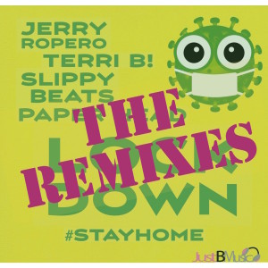 ดาวน์โหลดและฟังเพลง Lockdown (Andy Silva Kick Ass Remix) พร้อมเนื้อเพลงจาก Jerry Ropero