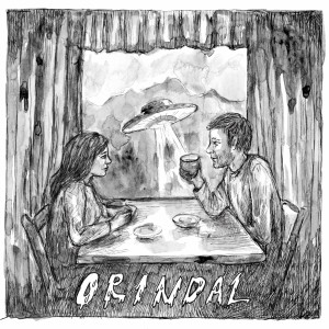 Listen to Mono No Aware song with lyrics from Ruth Garbus