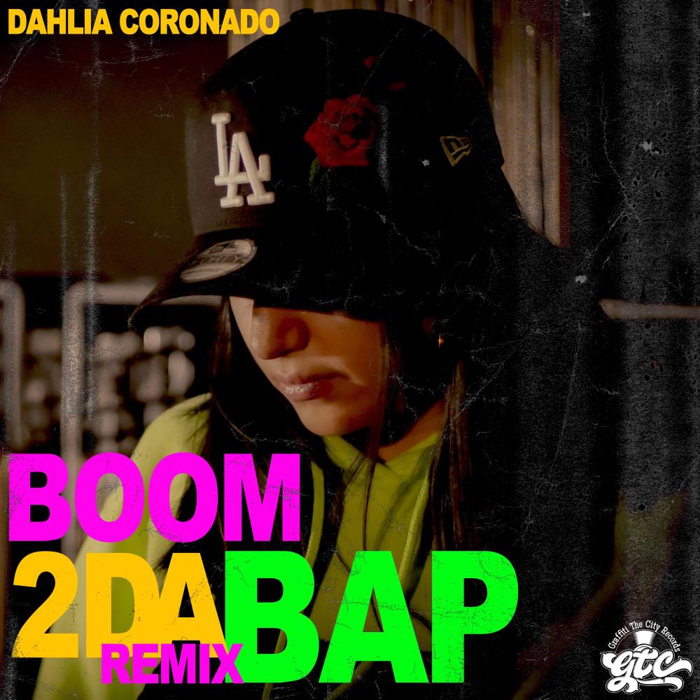 Boom 2 da Bap (Remix)