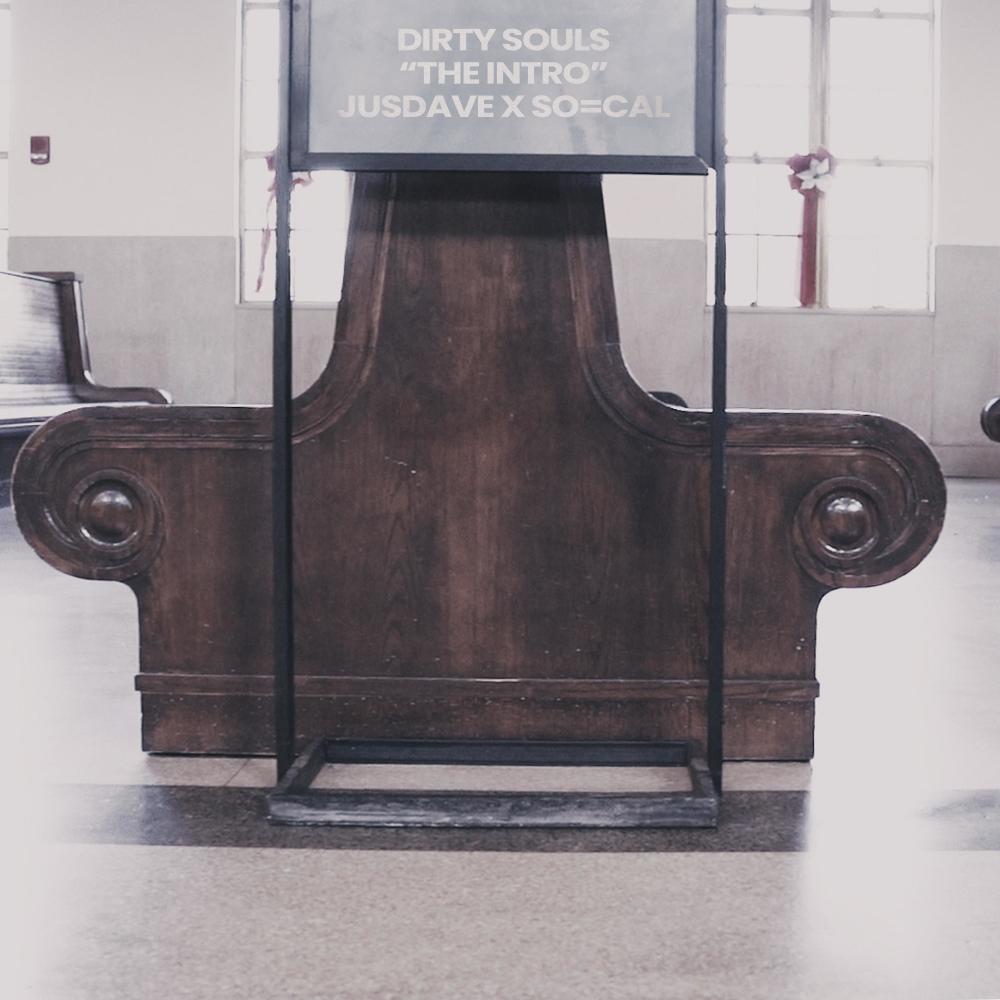 The Intro (feat. So=Cal) (Explicit Version|Explicit)