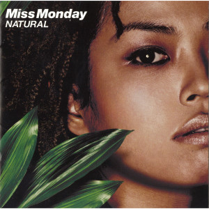 Miss Monday的專輯NATURAL