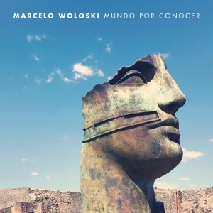 Marcelo Woloski的專輯Mundo Por Conocer