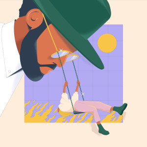 Listen to Double-Edge Sword song with lyrics from Fantastic Mr Marcel