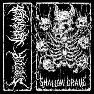 Album SHALLOW GRAVE (Explicit) from Sinizter