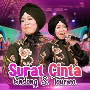 Endang S Taurina的專輯Surat Cinta