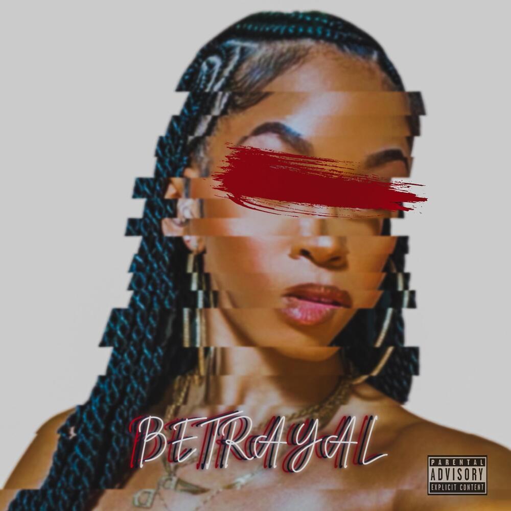 Betrayal (Explicit)