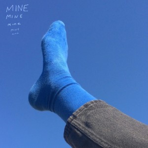 收聽awfultune的MINE (Explicit)歌詞歌曲