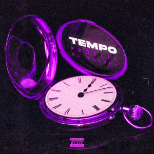 Tempo (Explicit) dari DJ Monkey