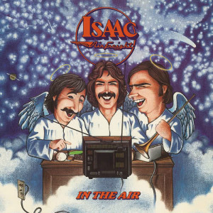 ดาวน์โหลดและฟังเพลง The Day After Tomorrow Show พร้อมเนื้อเพลงจาก Isaac Air Freight