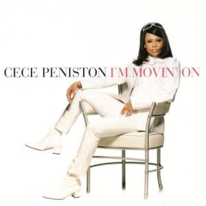 收聽CeCe Peniston的I'm Over You歌詞歌曲