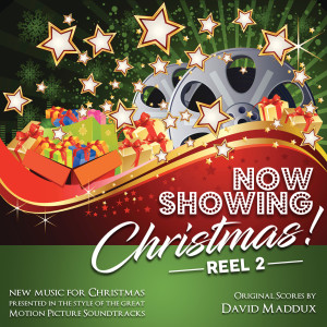 收聽David Maddux的Over Windows Frost Is Stealing歌詞歌曲