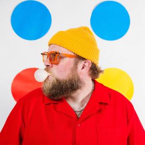 MR.LONO的專輯BOOM BOOM TICKY (feat. Jamie Lono)