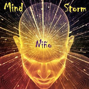 Album Mind Storm from Niño