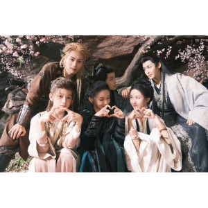 Album 《小诗句》翻唱 from 林牧遥