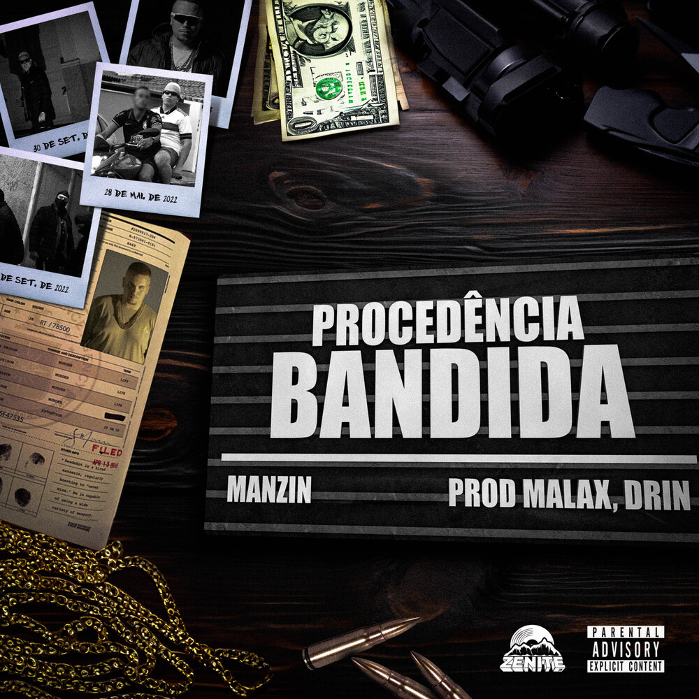 Procedência Bandida (Explicit)