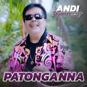 收聽Andi Situmorang的Patonganna歌詞歌曲