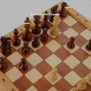 Album Unsuccessful Whomso from Various