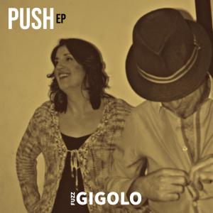 ดาวน์โหลดและฟังเพลง Look Who's Laughing พร้อมเนื้อเพลงจาก Fuzz Gigolo