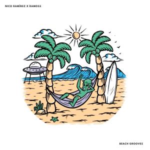 Nico Ramírez的專輯Beach Grooves