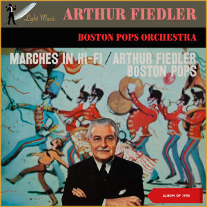 Dengarkan lagu Colonel Bogey (River Kwai March) nyanyian Arthur Fiedler dengan lirik