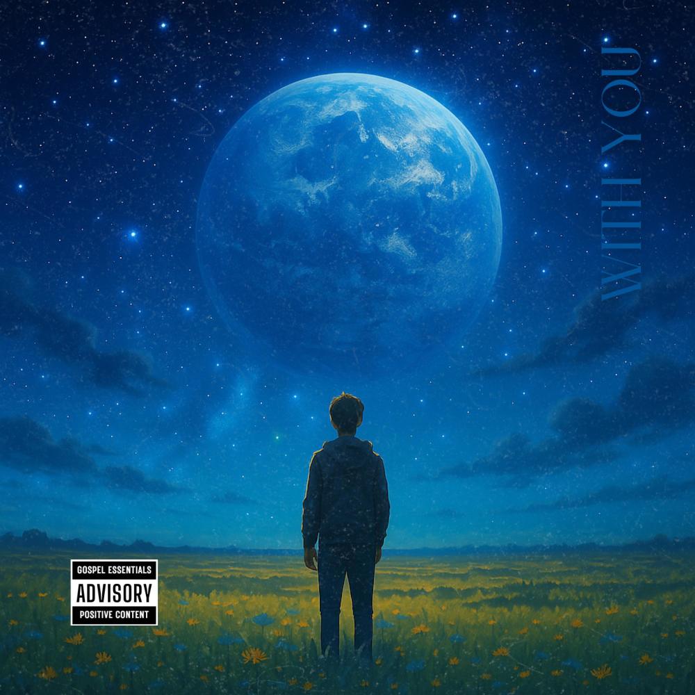 With You (feat. Køpa & Drulo)