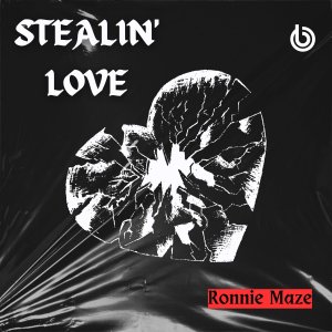 Ronnie Maze的專輯Stealin' Love