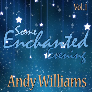 收聽Andy Williams的Stay Just a Little While歌詞歌曲