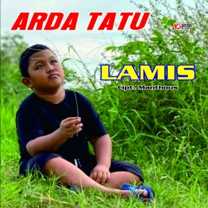 Lamis dari ARDA TATU