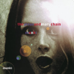 收聽The Jesus And Mary Chain的40.000 K歌詞歌曲