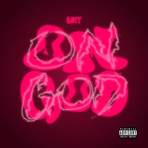 Album On God (Explicit) from $ayy