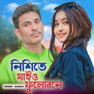 Album Nishite jaio phoolo bone from Badsha khan