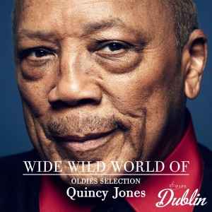 收听Quincy Jones的Stolen Moments歌词歌曲