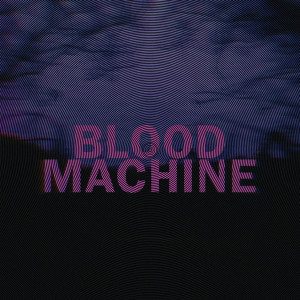 收聽Skidy的Blood Machine歌詞歌曲