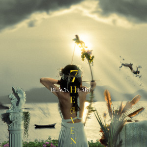 Listen to LAST CON song with lyrics from BLVCKHEART