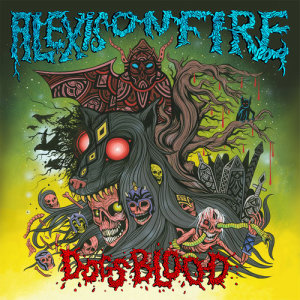 ดาวน์โหลดและฟังเพลง Dogs Blood พร้อมเนื้อเพลงจาก Alexisonfire