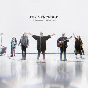 ดาวน์โหลดและฟังเพลง Rey Vencendor (En Vivo) พร้อมเนื้อเพลงจาก Aliento