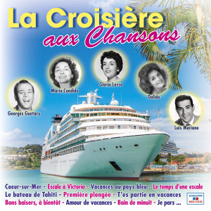 ดาวน์โหลดและฟังเพลง Première plongée พร้อมเนื้อเพลงจาก Lucien Jeunesse