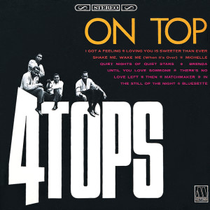 ดาวน์โหลดและฟังเพลง Brenda พร้อมเนื้อเพลงจาก Four Tops