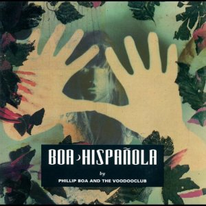 收聽Phillip Boa & The Voodooclub的Bitch Boy (Demo) (Demo|Re-Mastered)歌詞歌曲