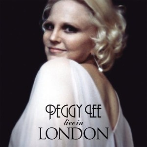 收聽Peggy Lee的Touch Me In The Morning (Live In London / March 13th 1977 / Remastered 2015)歌詞歌曲